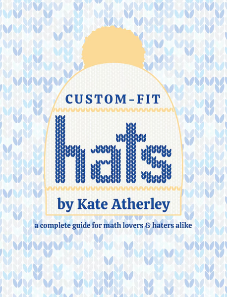 Custom-Fit Hats: A Guide for Math Lovers & Haters Alike