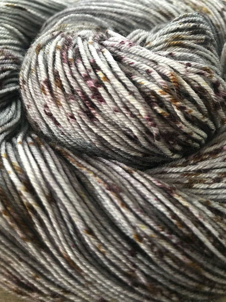 Quarry -  Nomad Sock