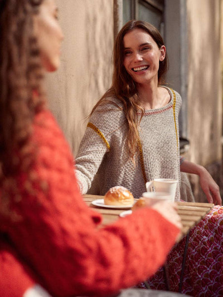 Laine Magazine Issue 26: English / Magazine