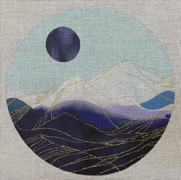 Asian Land (2651)