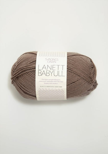 Babyull Lanette