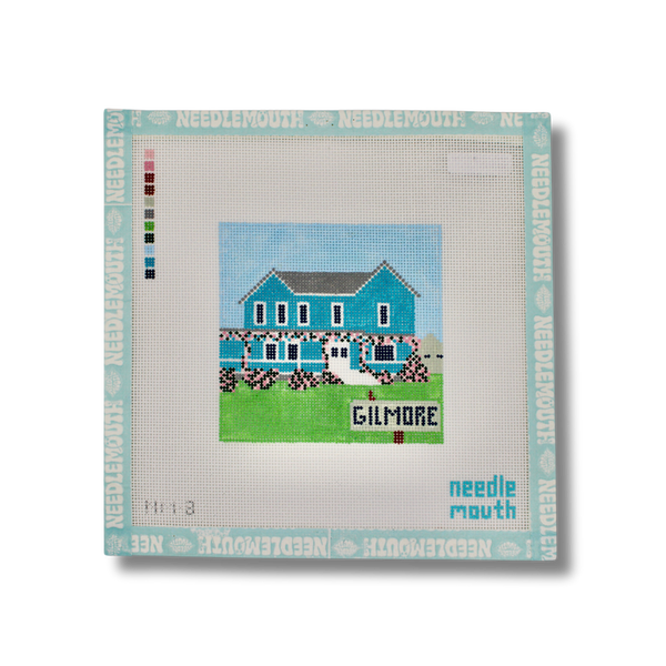 Gilmore Girls House (NM-8)