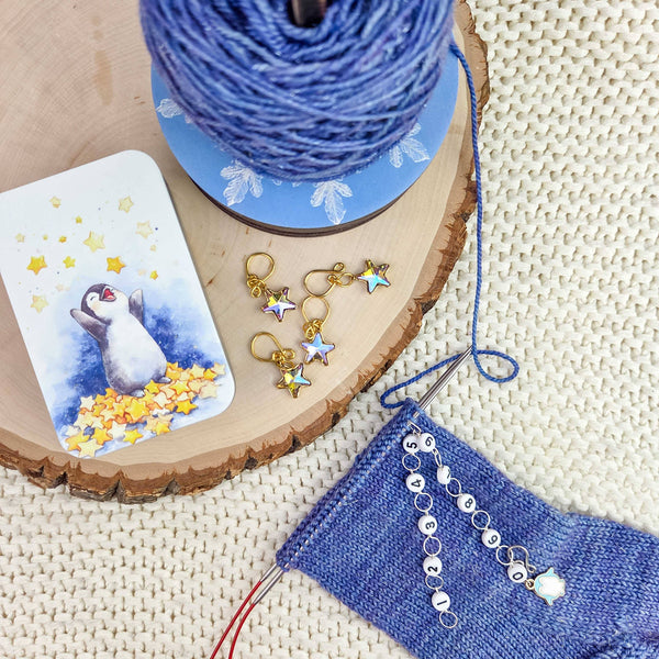 2026 LYS Exclusive Winter Gift Box
