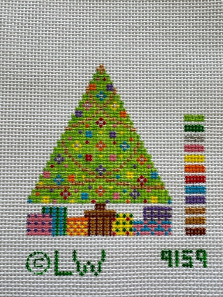 Christmas Tree (LW 9159)