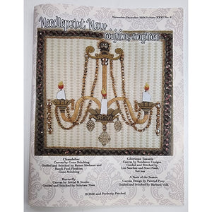 Needlepoint Now Magazine