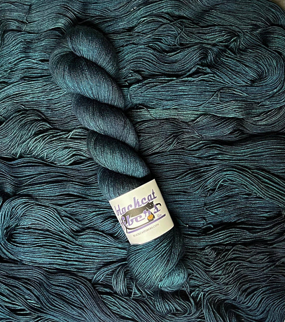 Ivan’s Blue - Nomad Sock