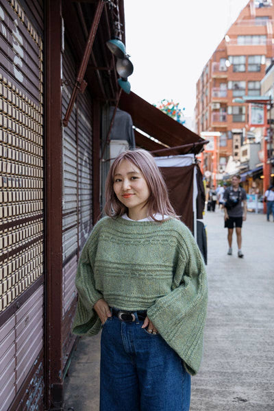 Knit Pop: Designs for the Modern Maker: English / Paperpack