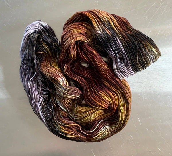 Chupacabra - Nomad Sock