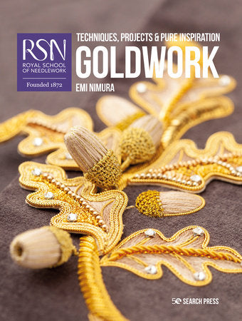 RSN ESG: Goldwork