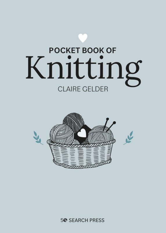 Knitting Books - Needlepoint Joint