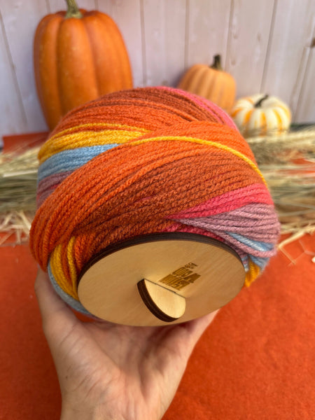 Harvest Hush (Celestial)