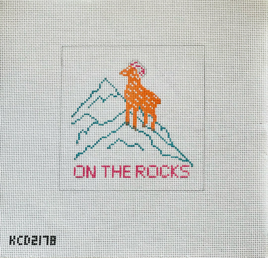 KCD2178 On the Rocks