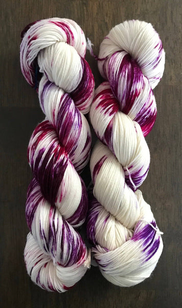 Cow Tipping- Nomad Sock