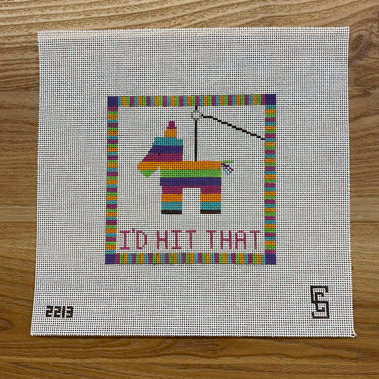 KCD2213 I'd Hit That