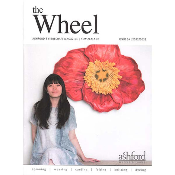 The Wheel Magazine