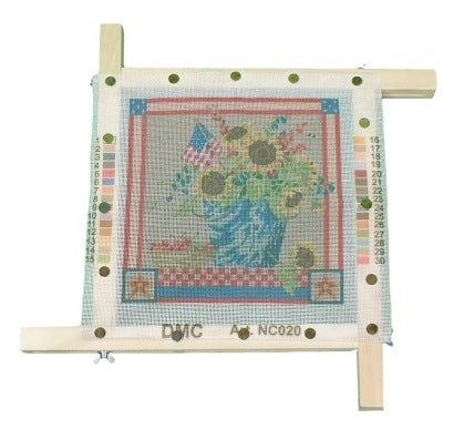 Edmunds Adjustable Stretcher Bars