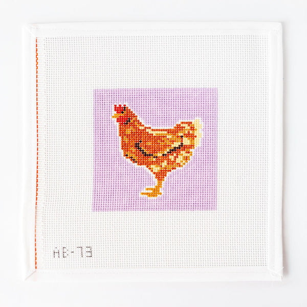 Sunshine Chicken Coaster (AB-73)