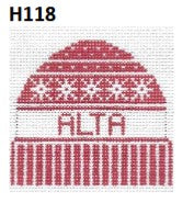 H118 Alta Hat