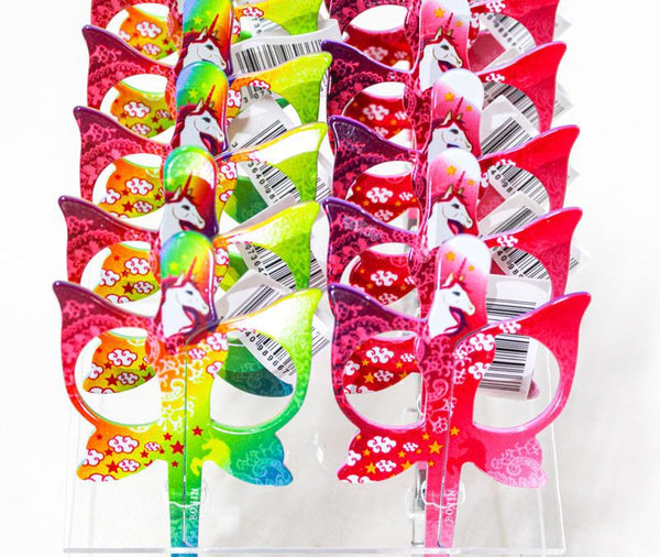 Bohin Unicorn Embroidery Scissors