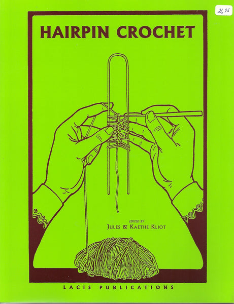Hairpin Crochet