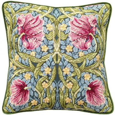 Pimpernel Needlepoint Kit (by William Morris)