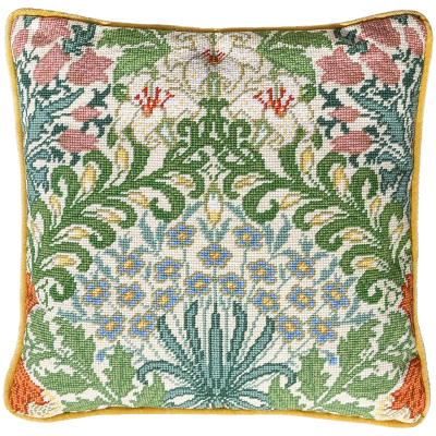 Garden Tapestry Needlepoint Kit