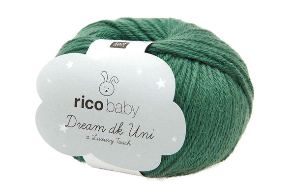 Rico Baby Dream DK Uni