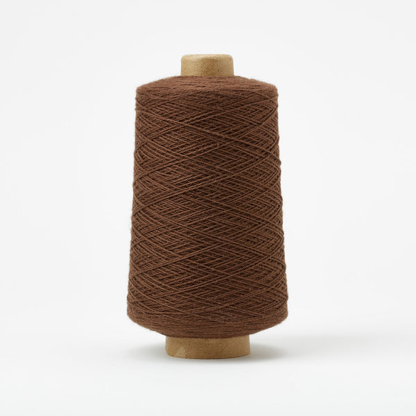 Beam 3/2 Organic Cotton Weaving Yarn