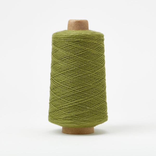 Beam 3/2 Organic Cotton Weaving Yarn