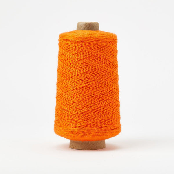 Beam 3/2 Organic Cotton Weaving Yarn