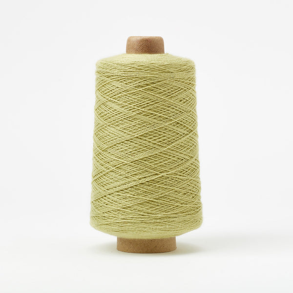 Beam 3/2 Organic Cotton Weaving Yarn