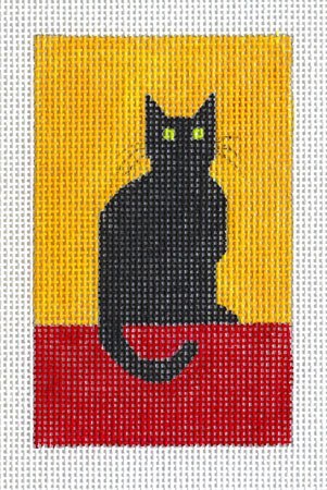 Small Chat Noir (C101A)