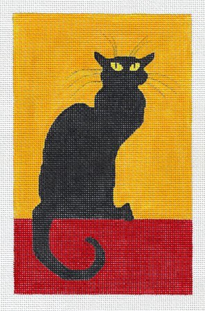 Large Chat Noir (C101B)