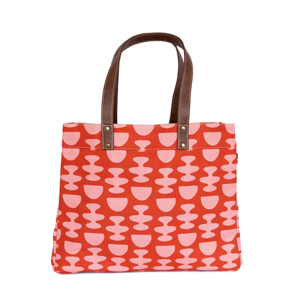 Maika Carry All Tote