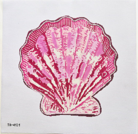 TA4131 Scallop Pink