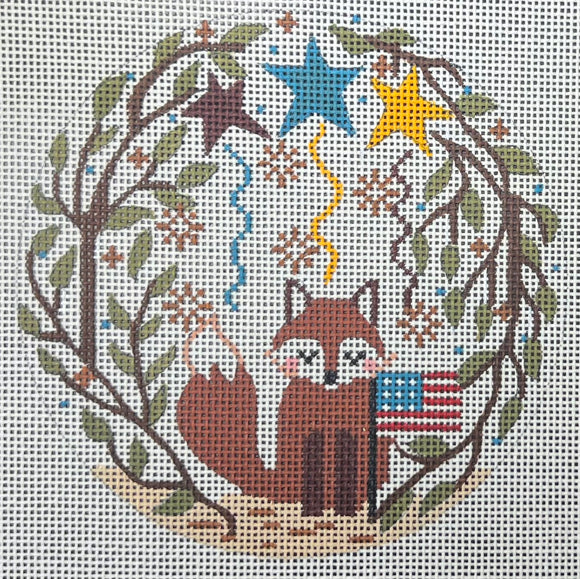 July Fox (CH-1195)