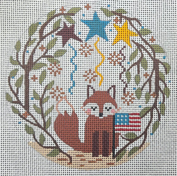 July Fox (CH-1195)