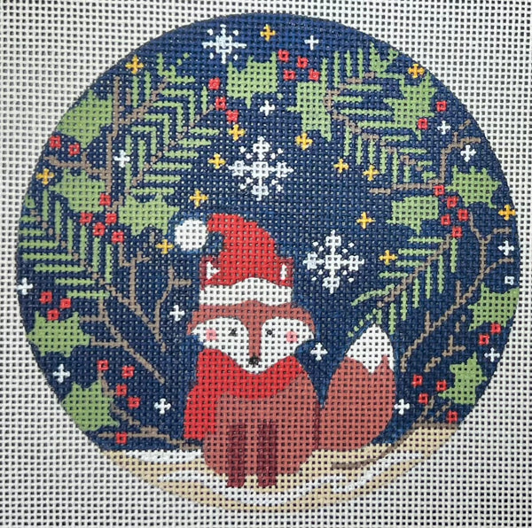 December Fox (CH-1200)