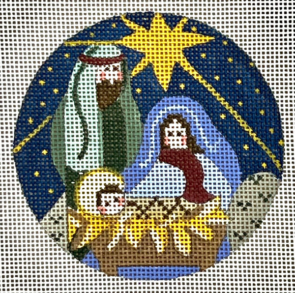 Holy Family (CH-1424)