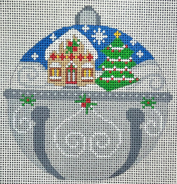 House Jingle Bell (CH-1492)