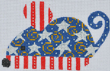 Stars & Stripes Mouse (CH-375)