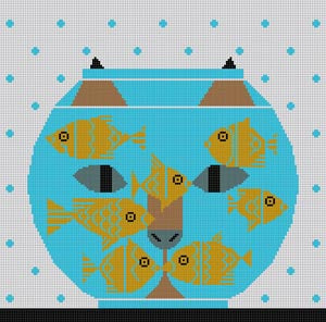 CH-F006 Fishful Thinking