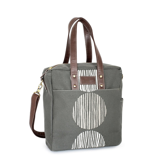 Maika Commuter Tote