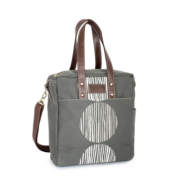 Maika Commuter Tote