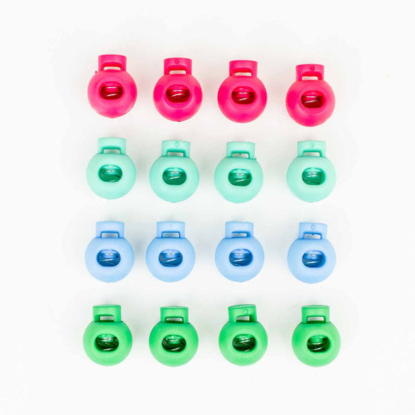 Twice Sheared Sheep Cable Locks