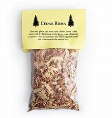 Cedar Roma