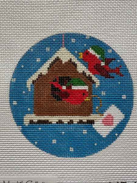 Cheep Love Letter (XO-175y)