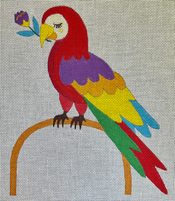 Parrot (DBK-03)