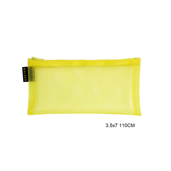 Walker Zipper Case (3.5" x 7")