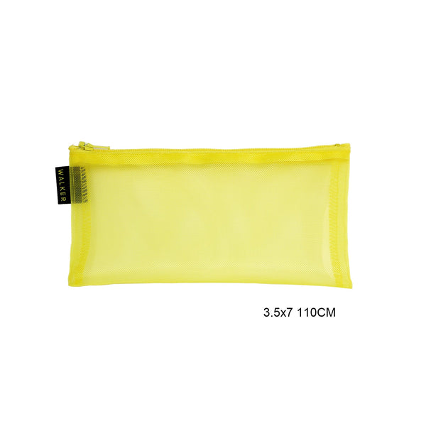 Walker Zipper Case (3.5" x 7")